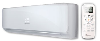 Сплит-система Hisense AS-07HR4SYDTD