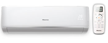 Сплит-система Hisense AS-09UR4SVNSA2 инвертор