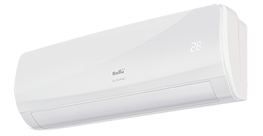 Сплит-система Ballu BSW-09HN1/OL/15Y