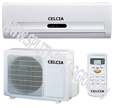 Сплит-система Celcia TAC-07