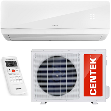 Сплит-система CENTEK CT-65A07+