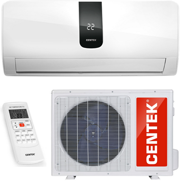 Сплит-система CENTEK CT-65X09