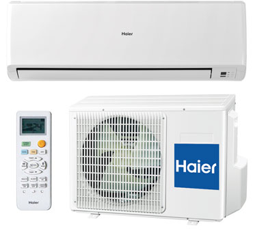 Сплит-система Haier HSU-12HEK203/R2