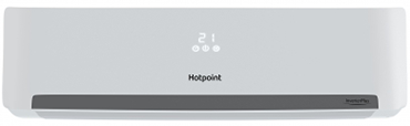 Сплит-система Hotpoint SPIW412HP