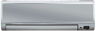 Сплит-система Kentatsu KSGH21HFDN1/KSRH21HFDN1(TITAN)
