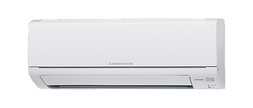 Сплит-система Mitsubishi Electric MSZ-HJ 2.5 инвертор