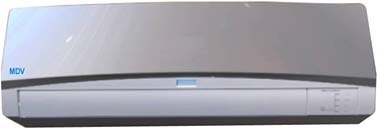 Сплит-система MDV MS9Vi-12HRDN1 inverter