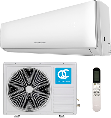 Сплит-система QUATTROCLIMA QV-BE07WA/QN-BE07WA