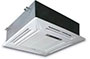 Кассетная сплит-система Royal Clima CO-4C 36HN
