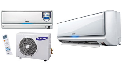 Сплит-система Samsung AQ12EW