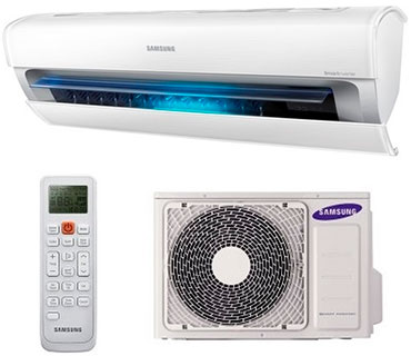 Сплит-система Samsung AR12HSSF