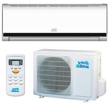 Сплит-система Vico Clima VC-09PR