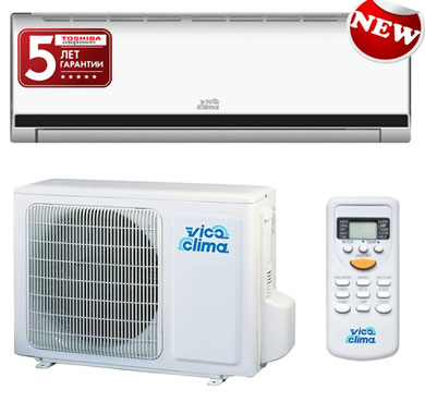 Сплит-система Vicoclima VC-12I
